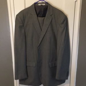 Angelo Rossi suit with pants